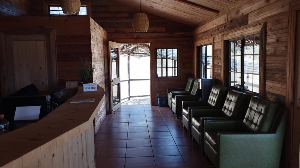 Maple Resort Hotel in State of Baja California