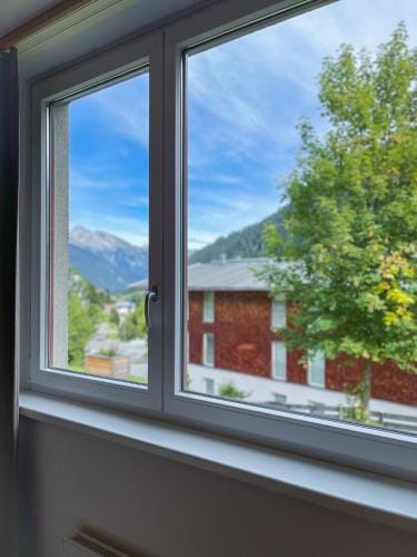 Chalet Lenzi Hotel in Saint Anton am Arlberg