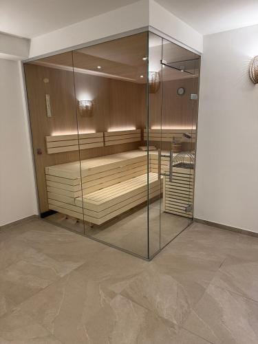 Chalet Lenzi Hotel in Saint Anton am Arlberg