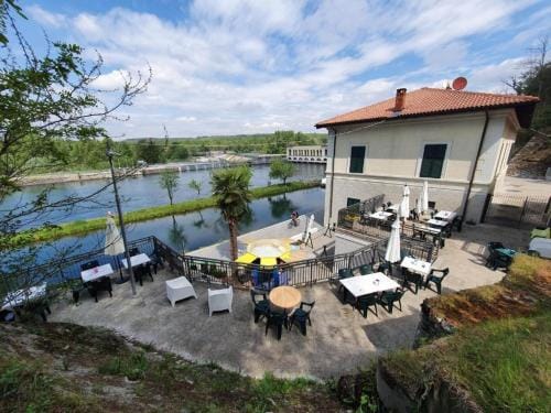 Panperduto Hostel in Lombardy