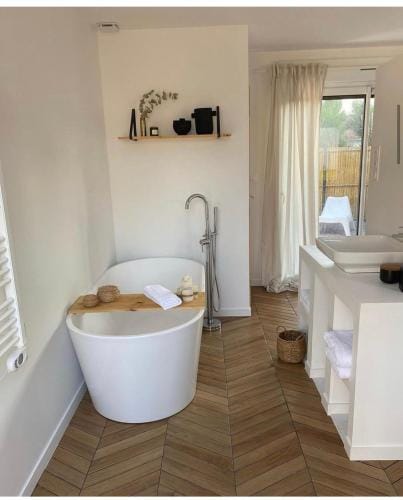Casa louisa chambre sauna et bain nordique Hotel in Hauts-de-France