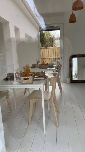 Casa louisa chambre sauna et bain nordique Hotel in Hauts-de-France