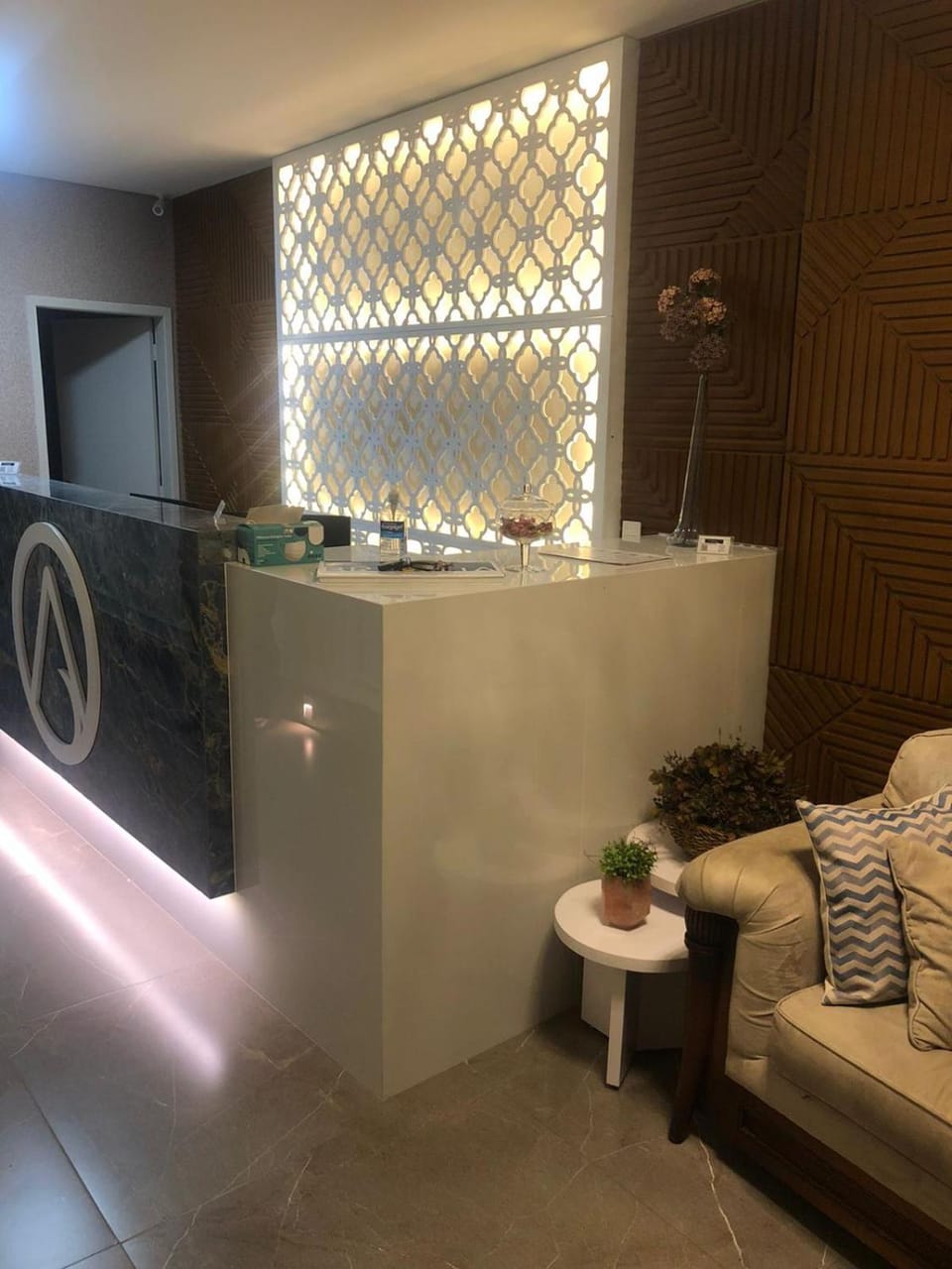 Facilities