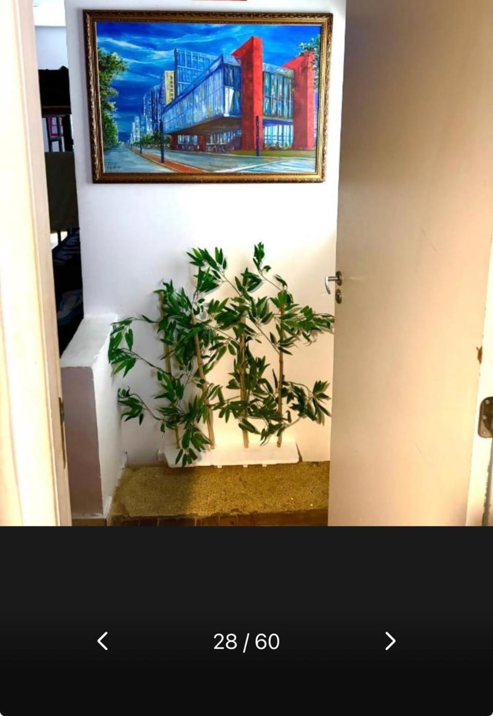 Pinheiros Hostel & Food Capsule hotel in Sao Paulo City