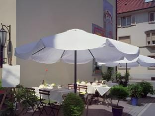 City Hotel Hotel in Baden-Württemberg