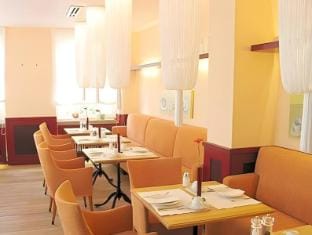 City Hotel Hotel in Baden-Württemberg
