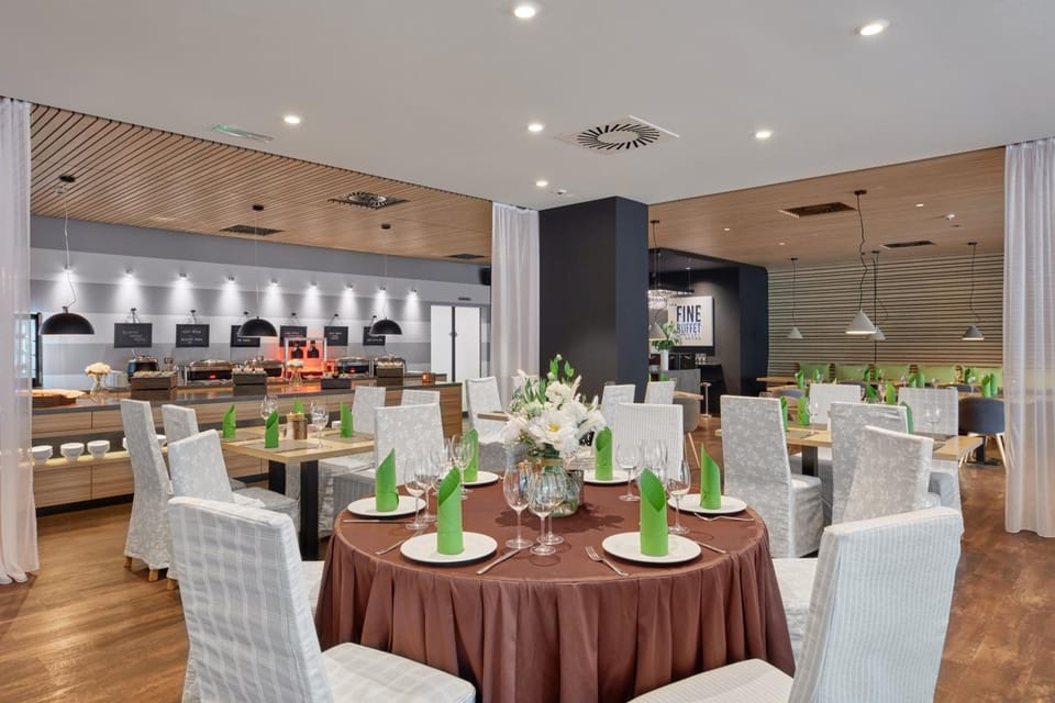 Spa Hotel Felicitas Hotel in Czechia