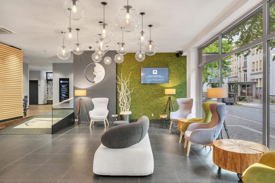 Spa Hotel Felicitas Hotel in Lower Silesian Voivodeship