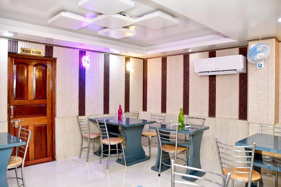 G K M GRAND HOTEL Hotel in India