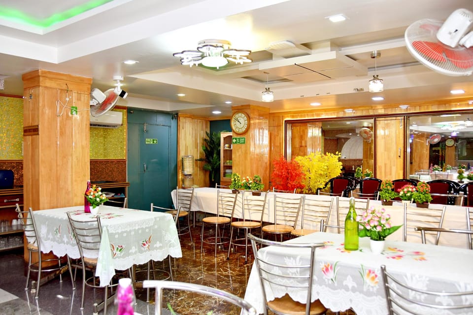G K M GRAND HOTEL Hotel in India