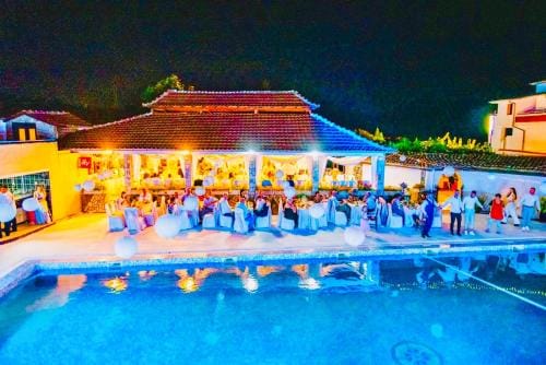Hotel Garant Hotel in Blagoevgrad Province