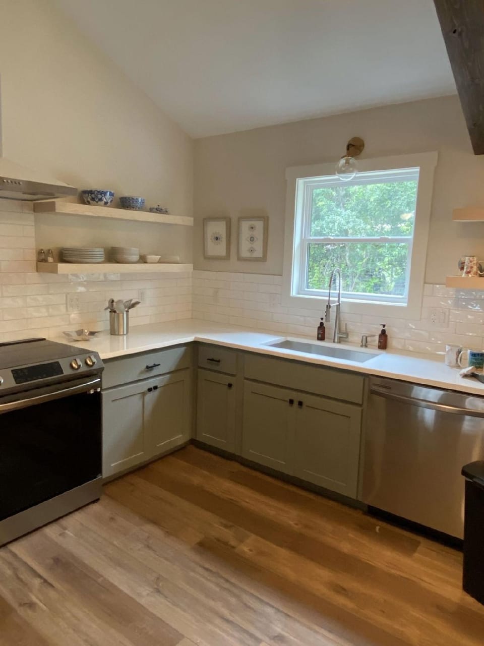 The Springs Retreat Resort in Leakey