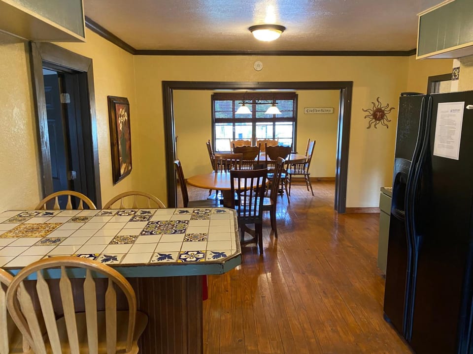 The Springs Retreat Resort in Leakey