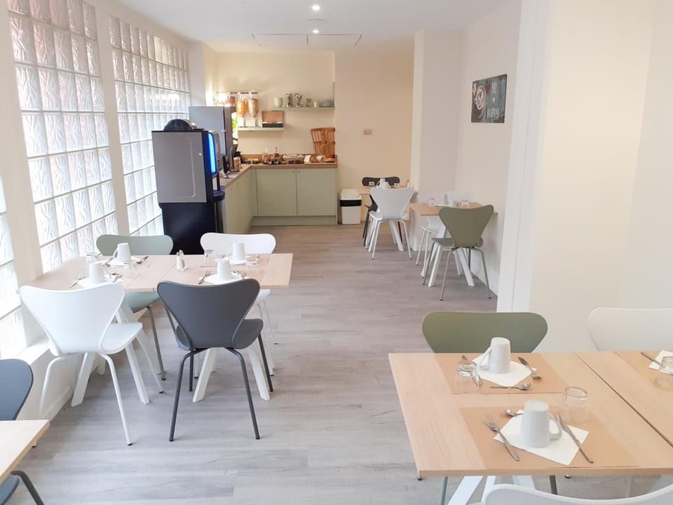 Zenitude Hotel-Residences Le Cannet Apartment hotel in Mougins