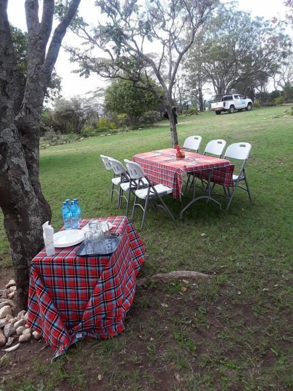 Kileleoni Mara Gateway House - Adults Only Hotel in Kenya