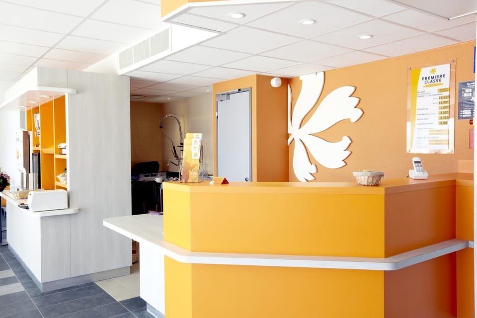 Premiere Classe Istres Hotel in Provence-Alpes-Côte d'Azur