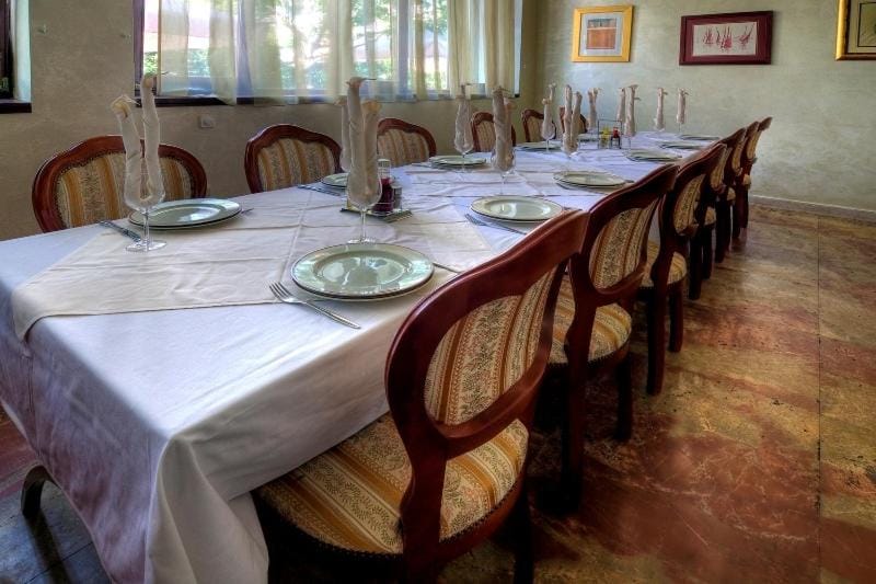 Hotel Consul Hotel in Split