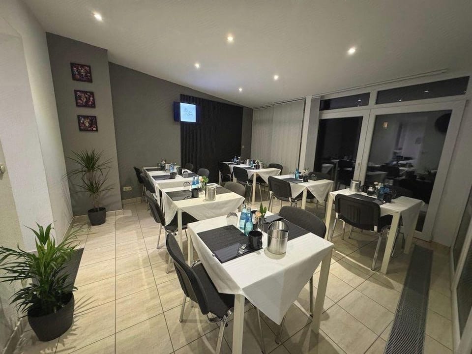 Zum Lowen Hotel in Oberursel