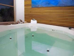 Cabanas Rucaleufu Apartment hotel in San Martín de los Andes
