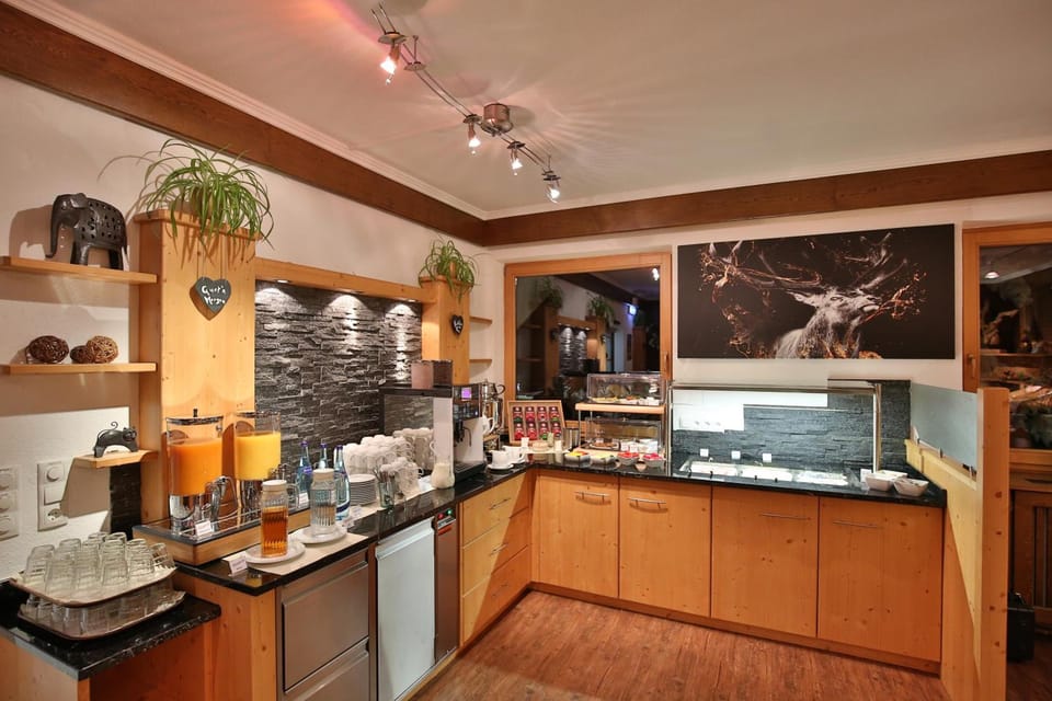 Food and beverages