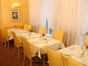 Hotel Markgraf Hotel in Vienna