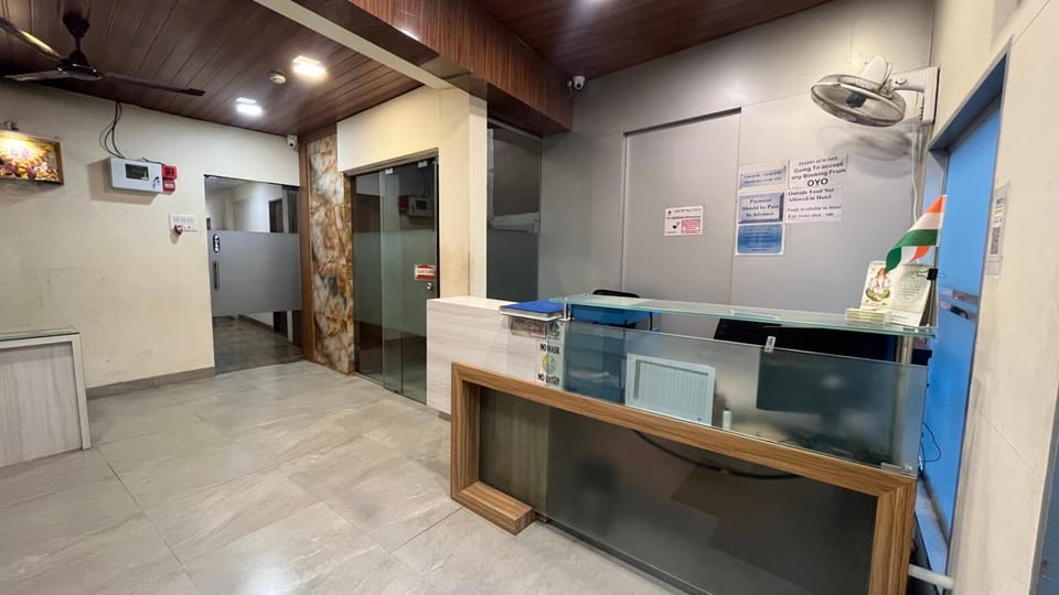 ULIFE HOTEL Hotel in Mumbai