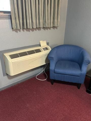 Pratt Budget Inn Motel in Kansas