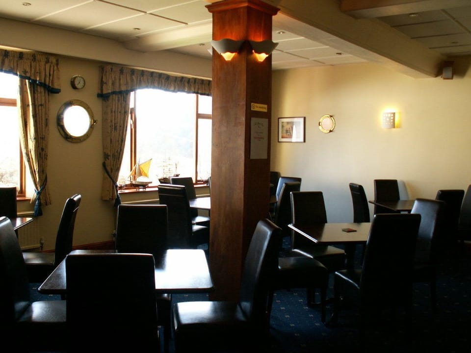 The Sloop Inn Hotel in Forest of Dean