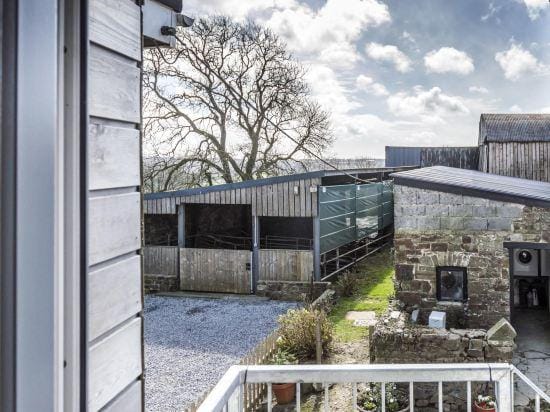 Ashgrove Farm - Llawhaden - Narberth Hotel in Wales