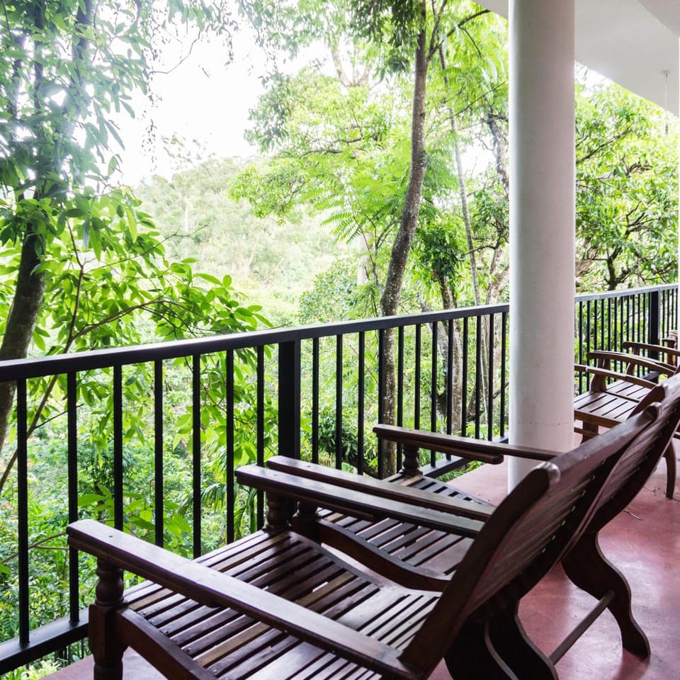 Samadhi Nature Resort Resort in Uva Province, Sri Lanka