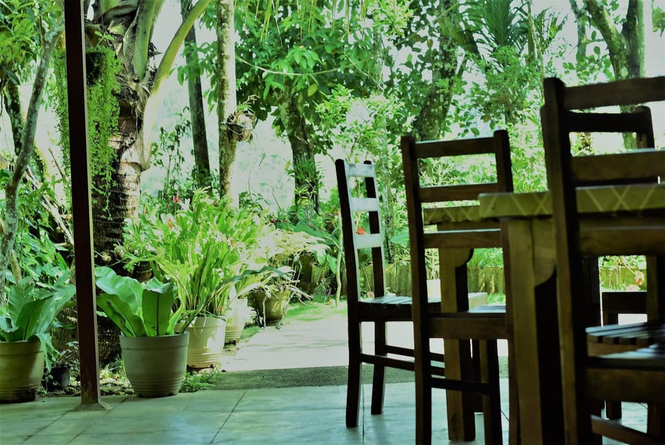 Samadhi Nature Resort Resort in Uva Province, Sri Lanka