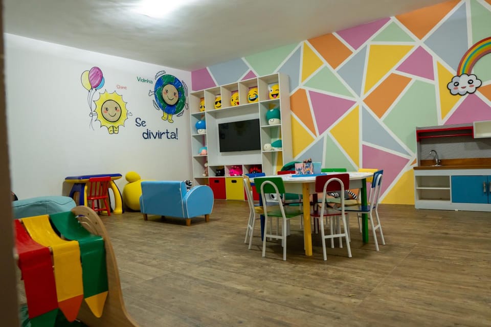 Kid’s club