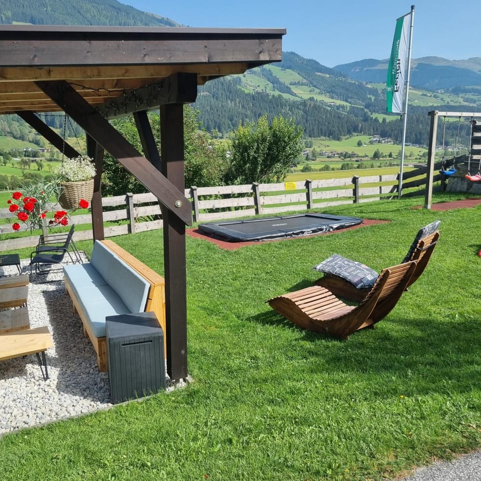 Fasserhof Hotel in Salzburgerland