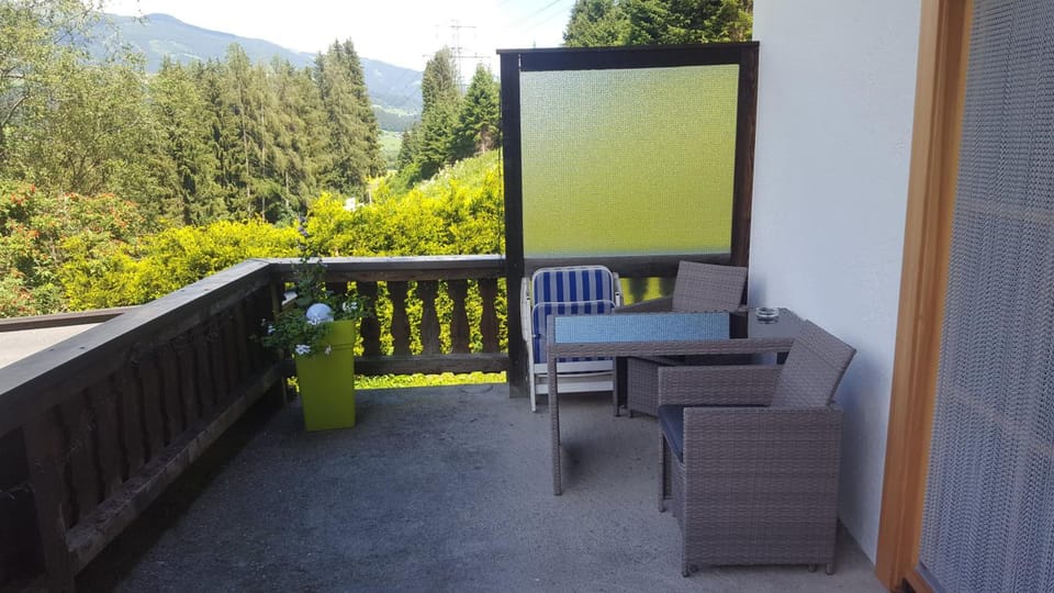 Fasserhof Hotel in Salzburgerland