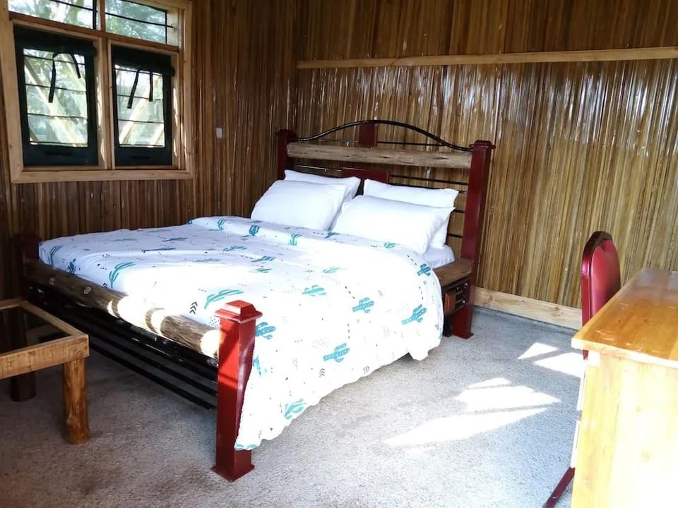 Forever Eco Resort Hotel in Uganda