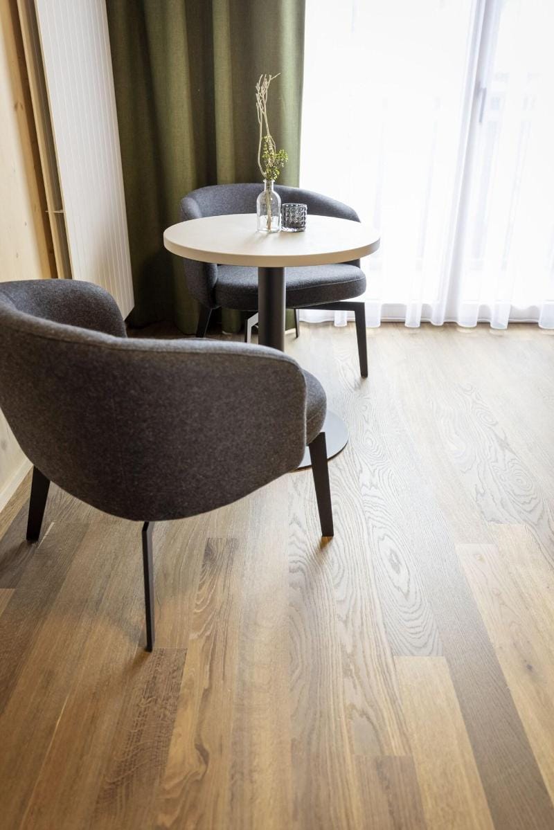 Jufa Hotel Savognin Hotel in Canton of Grisons