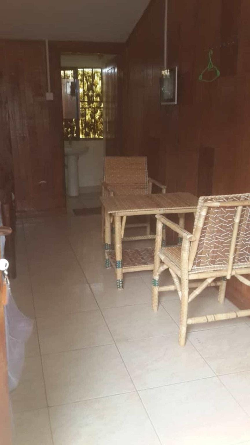 Palace Motel Hotel in Uganda