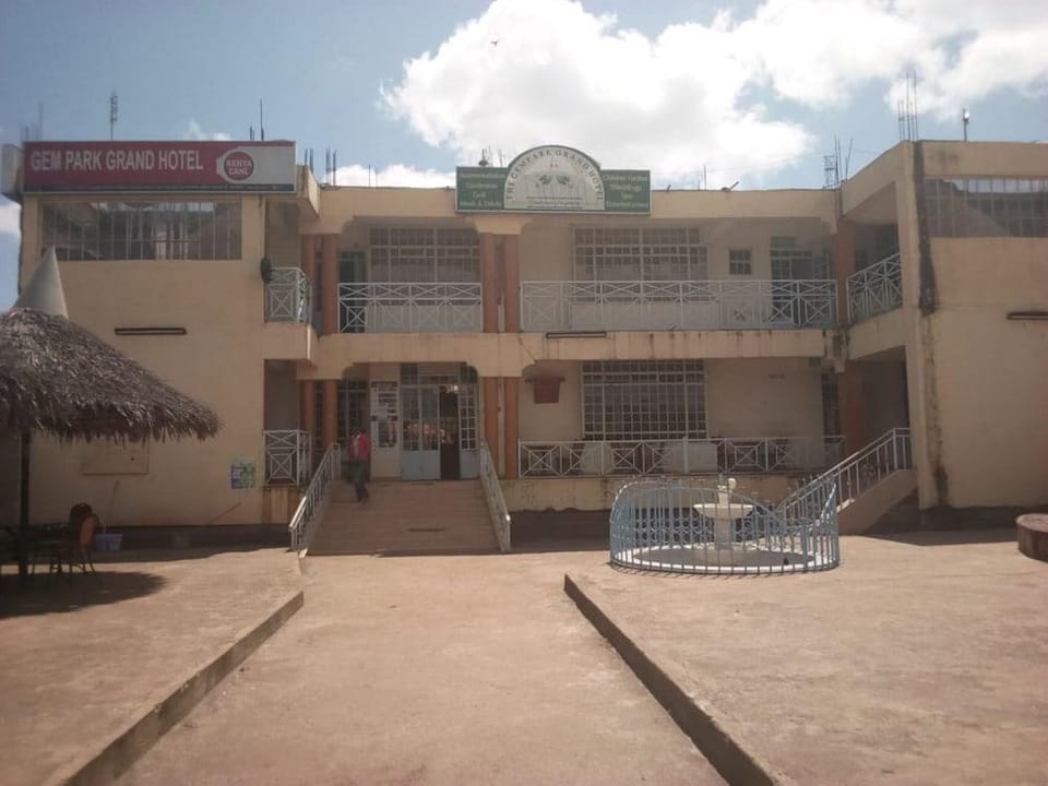 Gempark Grand Hotel Hotel in Kenya