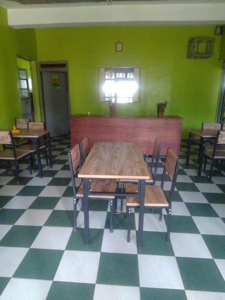 Green Court Hotel Hotel in Uganda
