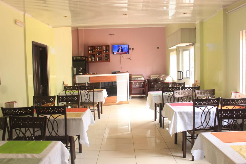 Hotel Exelle-Xior Hotel in Yaoundé