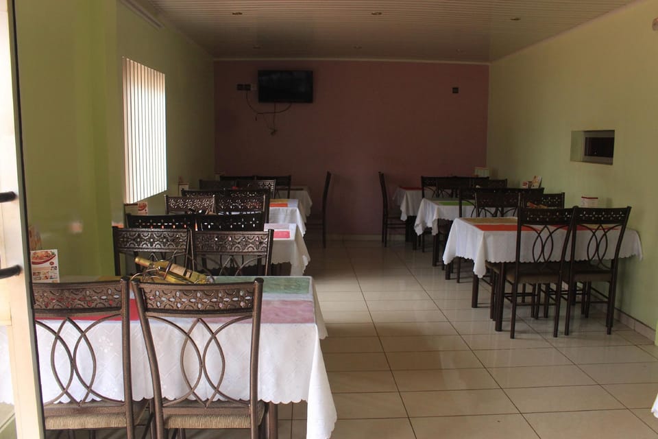 Hotel Exelle-Xior Hotel in Yaoundé