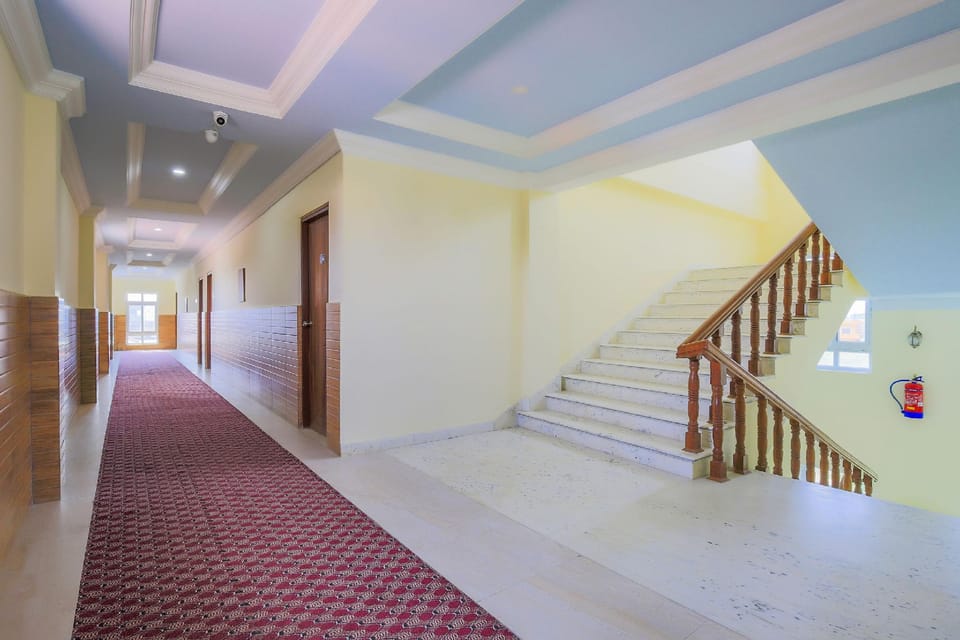 Hotel Lacoul Inn Inn in Nepal