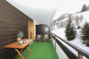 App Savoleyres Hotel in Riddes