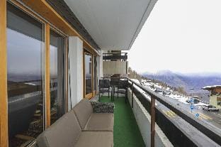 App Savoleyres Hotel in Riddes