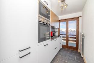 App Les Rocailles 9 | family retreat | with Sauna Hotel in Riddes