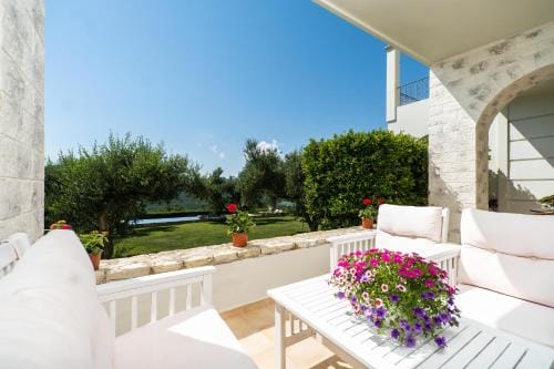 Rodanthi Villas Hotel in Crete