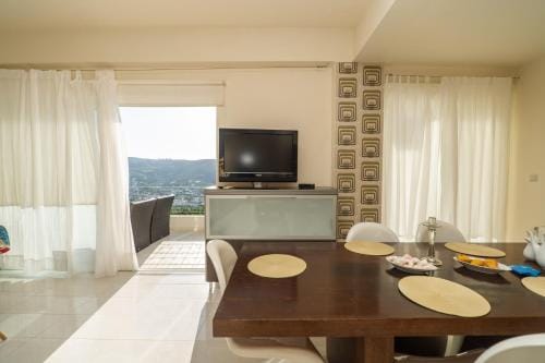 Rodanthi Villas Hotel in Crete