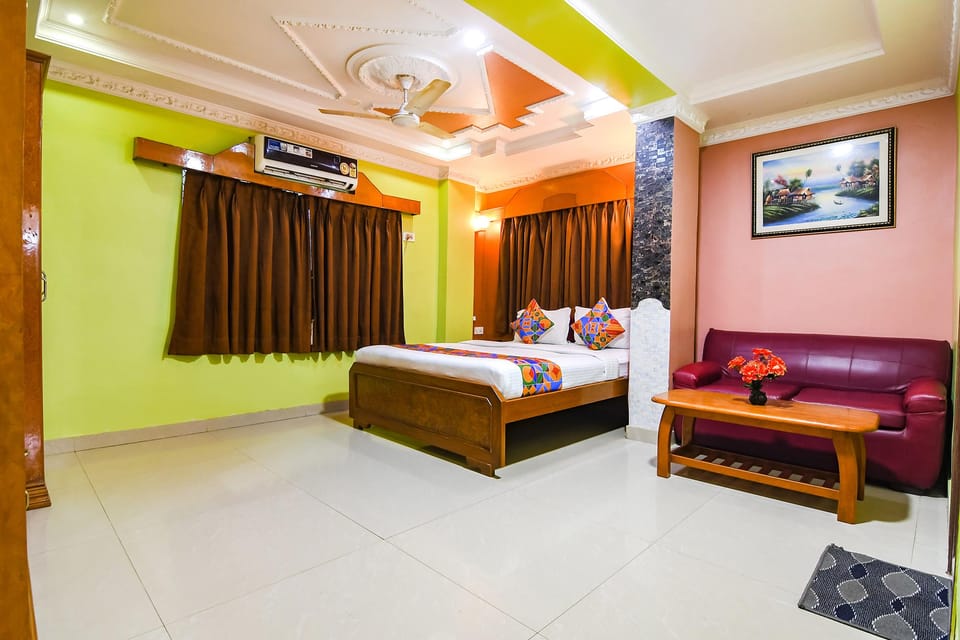 Room plan