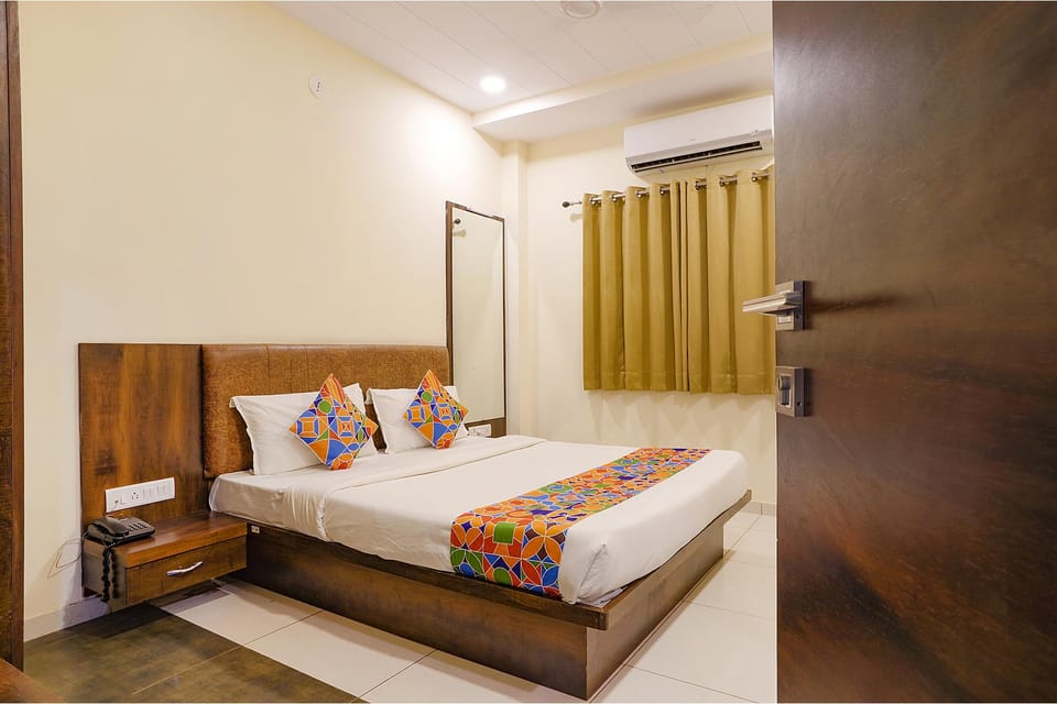 Room plan