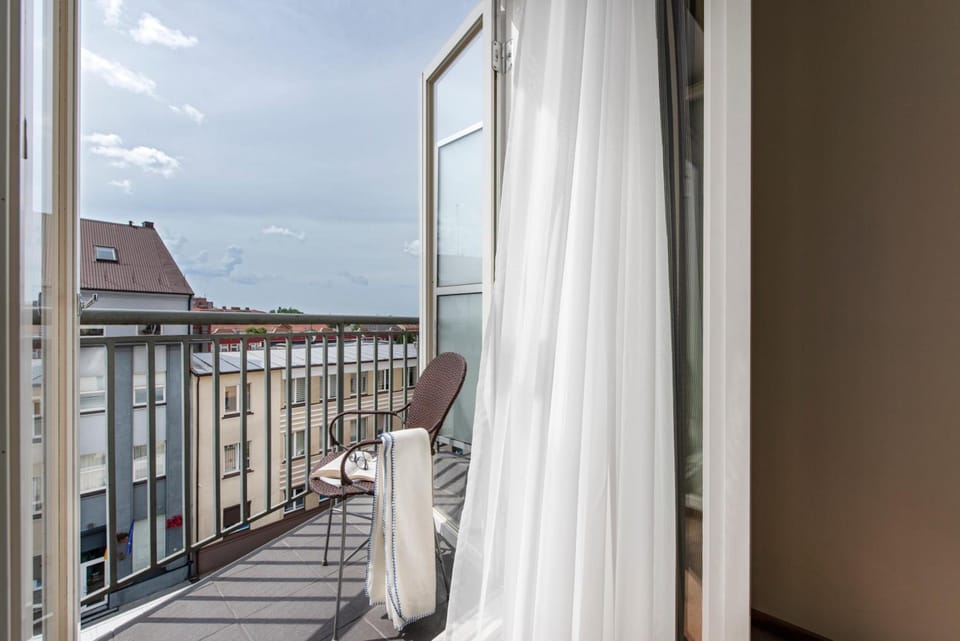 Mercure Klaipeda City Hotel in Klaipėda